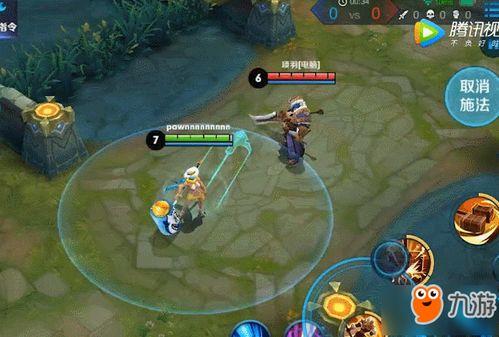 刀客最新皮肤爆料视频,炫酷特效，视觉盛宴！  第3张