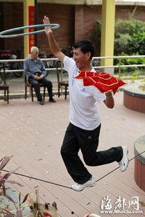 绳索在线观看,揭秘极限运动背后的惊险与激情  第1张