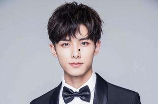 赵弈钦最新爆料,娱乐圈背后的惊人真相 第1张 赵弈钦最新爆料,娱乐圈背后的惊人真相 第1张